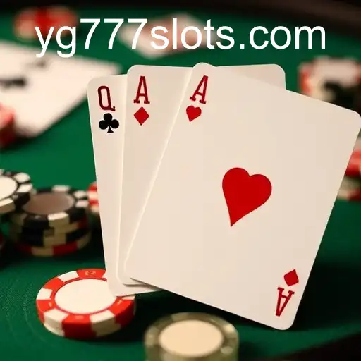 Exploring the Fascinating World of Blackjack: The Game of Skill and Chance