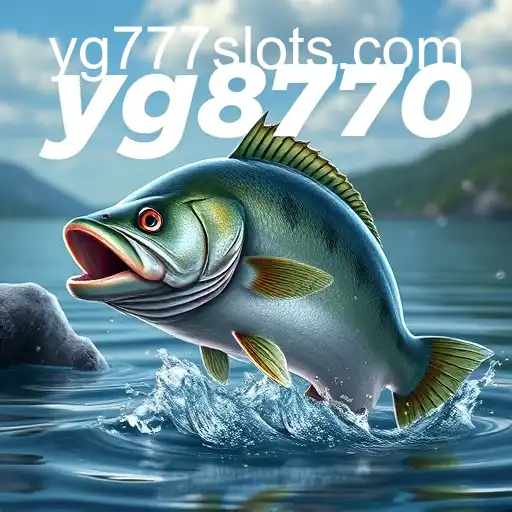 Exploring the Thrill of Fishing Games: An In-Depth Look at yg777
