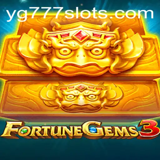 FortuneGems3: Unveiling the Thrilling World of Treasure and Triumph