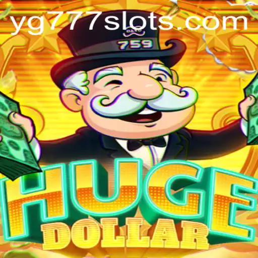 Exploring HugeDollar: The Thrilling Adventure of yg777