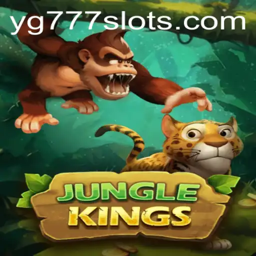 JungleKings: Unveiling the Thrilling Adventure of a Unique Strategy Game
