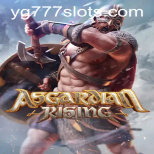 AsgardianRising and the Mystique of yg777: A Deep Dive into the Fantasy Realm
