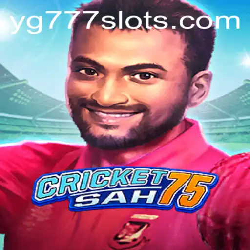 Discover the Exciting World of CricketSah75: An Innovative Gaming Experience