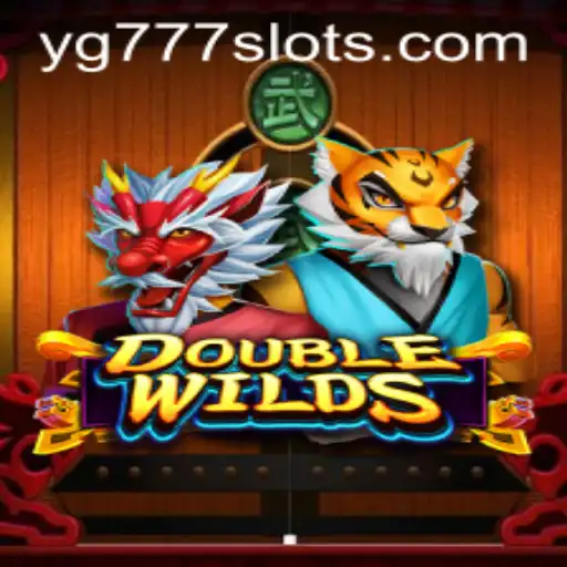 DoubleWilds: Unleashing the Ultimate Gaming Adventure with yg777