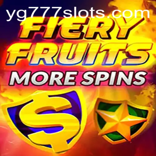 Exploring the Exciting World of FieryFruitsMoreSpins