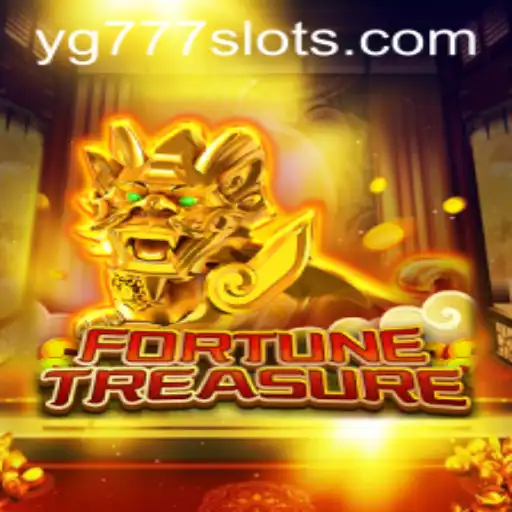 Discover the Thrilling World of FortuneTreasure with YG777