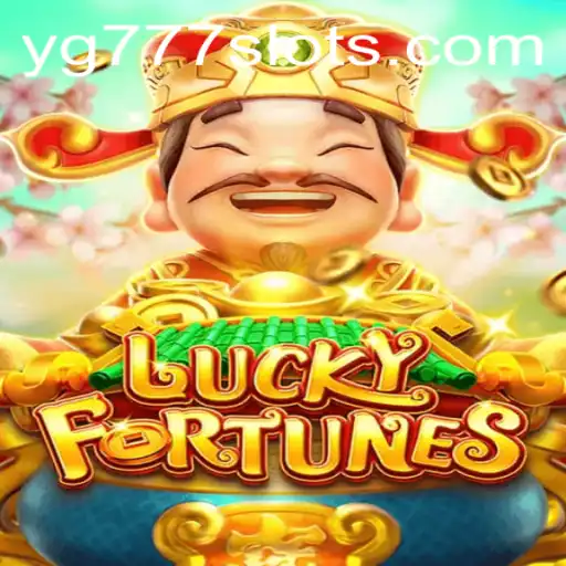 Discovering LUCKYFORTUNES: A New Era of Interactive Gaming