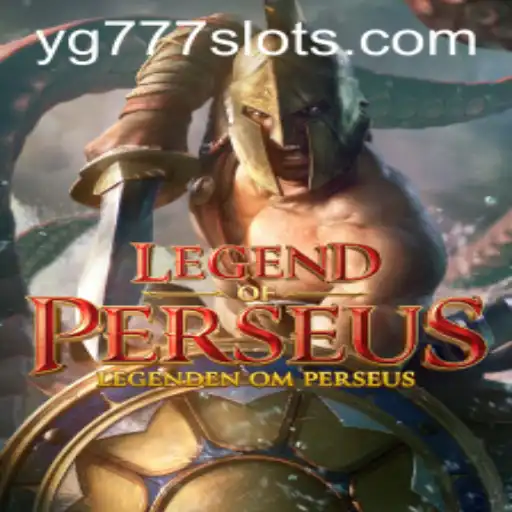 Unveiling the Adventures of LegendofPerseus: A Thrilling Odyssey with yg777
