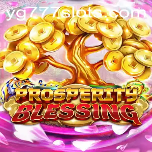 Exploring 'ProsperityBlessing': A Comprehensive Guide to the Game's Dynamics
