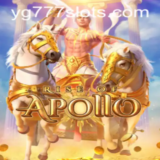 Rise of Apollo: A Glorious Adventure in the World of YG777 Gaming