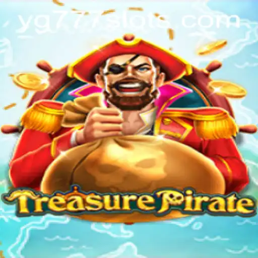 Unveiling TreasurePirate: A Thrilling Quest Awaits