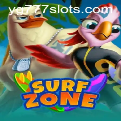 Exploring the Waves: SurfZone and the Excitement of YG777
