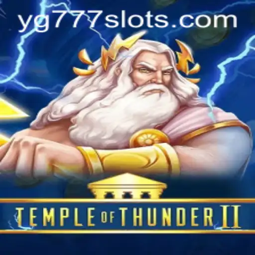 TempleofThunderII: The Mythical Journey and Thrilling Mechanics
