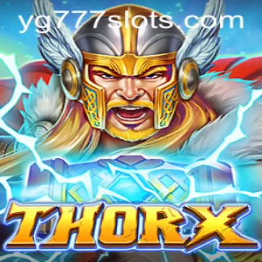 ThorX: The Ultimate Adventure Awaits