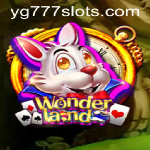 Exploring the Enchanting Realm of Wonderland - The Game Conquering New Frontiers